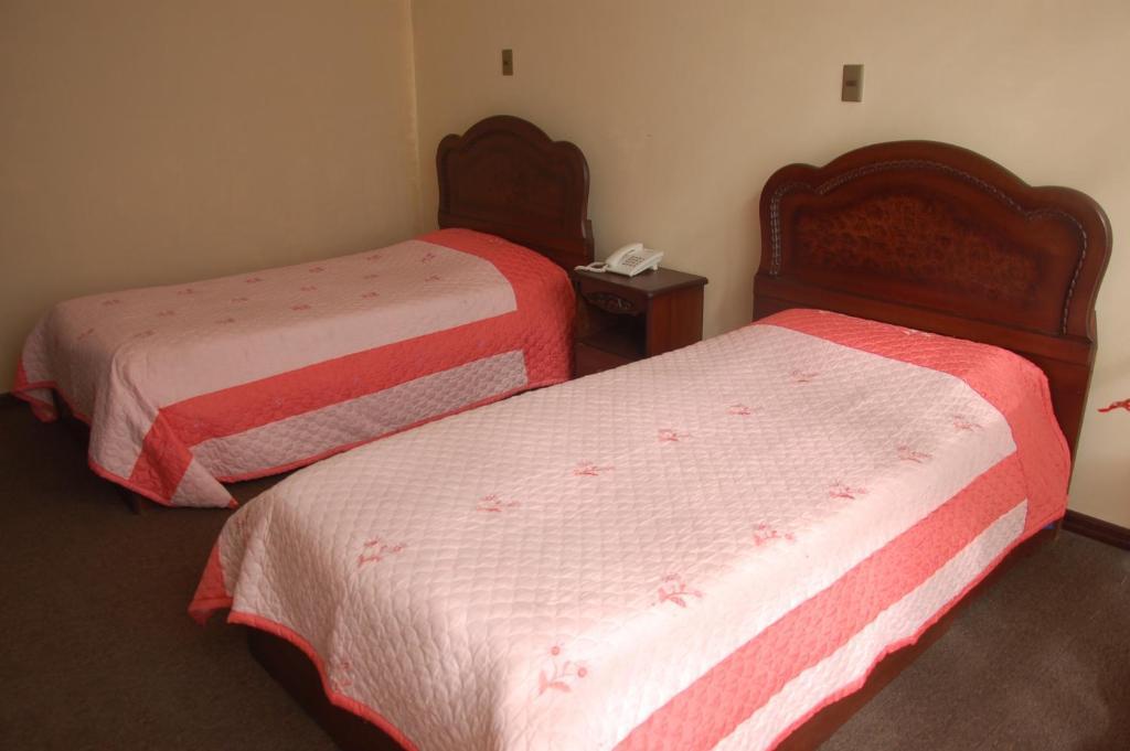 Hostal Tukos La Casa Real Potosí Δωμάτιο φωτογραφία