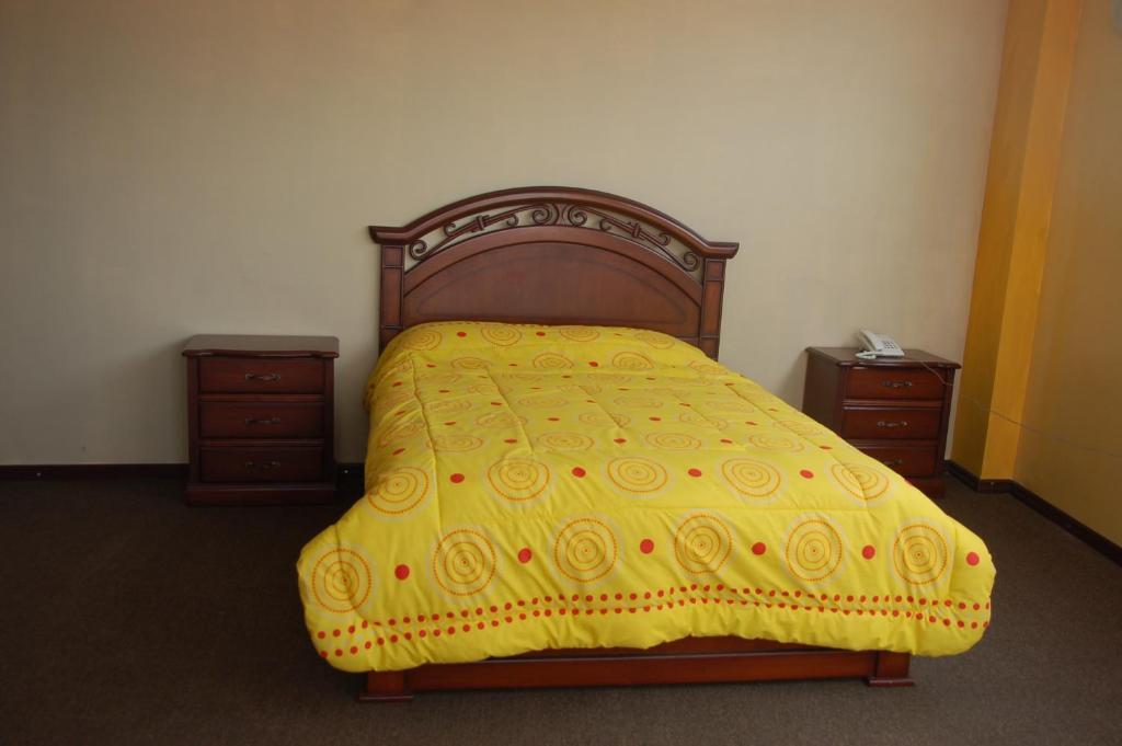 Hostal Tukos La Casa Real Potosí Δωμάτιο φωτογραφία