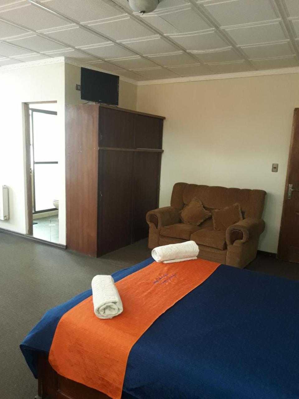 Hostal Tukos La Casa Real Potosí Εξωτερικό φωτογραφία