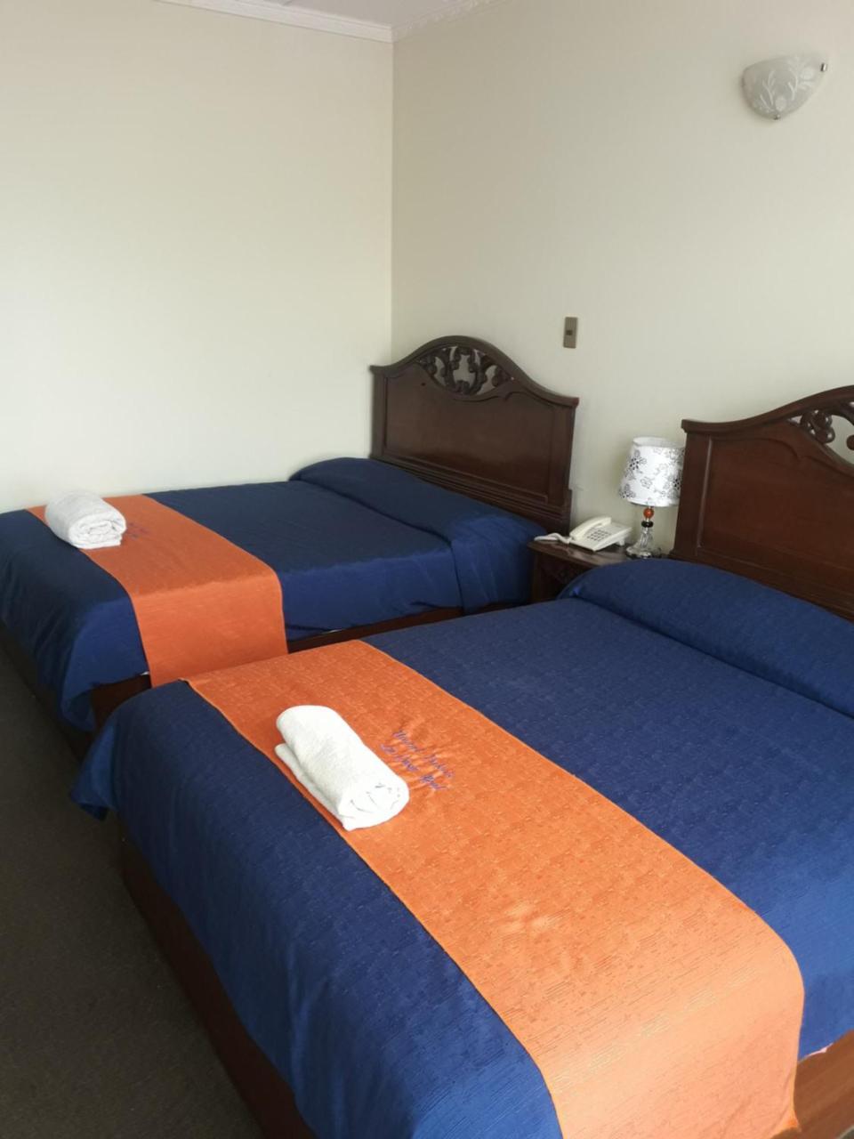 Hostal Tukos La Casa Real Potosí Εξωτερικό φωτογραφία